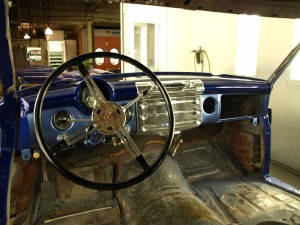 Classic Car Restoration: 1952 Buick