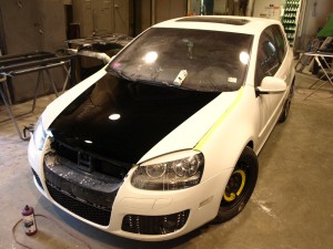 2007 Custom GTI