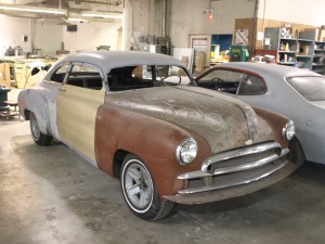 1950 Chevy