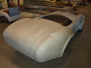 1967 Cobra Kit Car