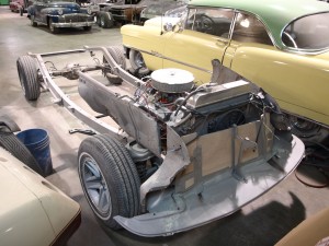 1950 Chevy