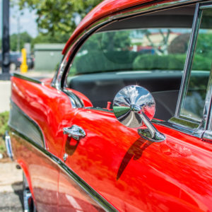 best classic cars to restore