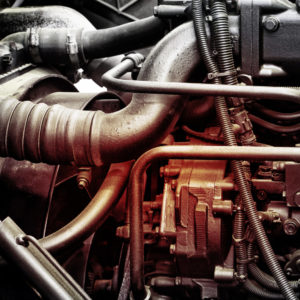 classic car engine rebuild